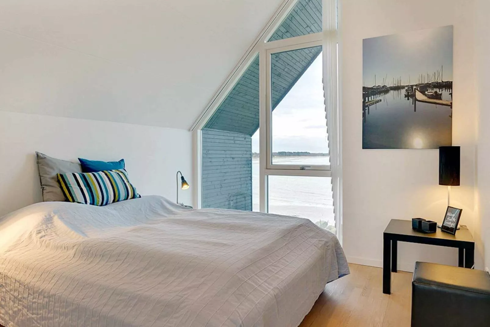8 persoons vakantie huis in Hadsund-By Traum-Binnen