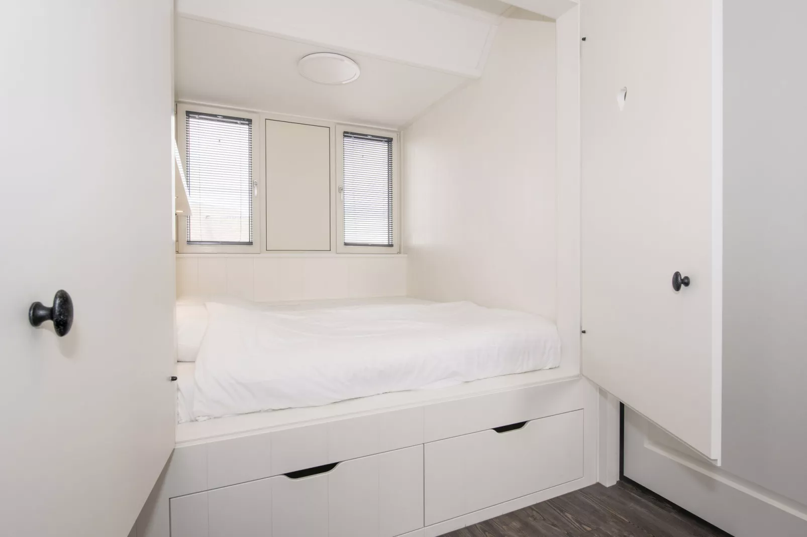 Friese Meren Villa's 2-Slaapkamer