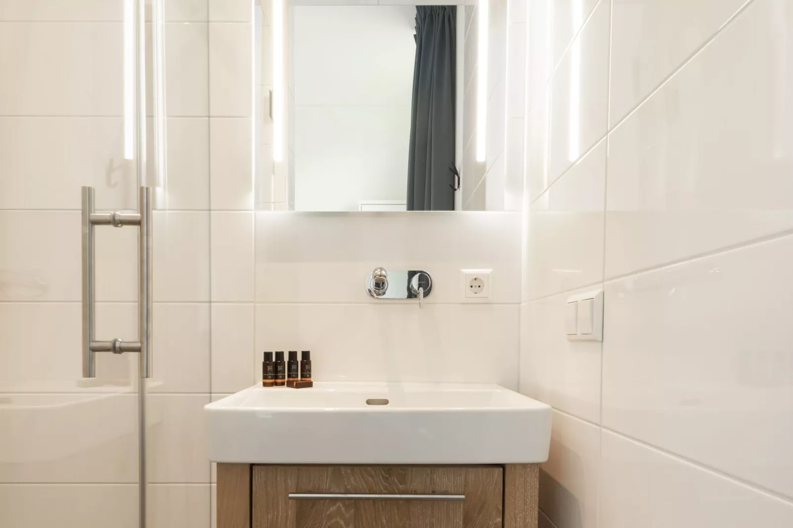 Friese Meren Villa's 2-Badkamer