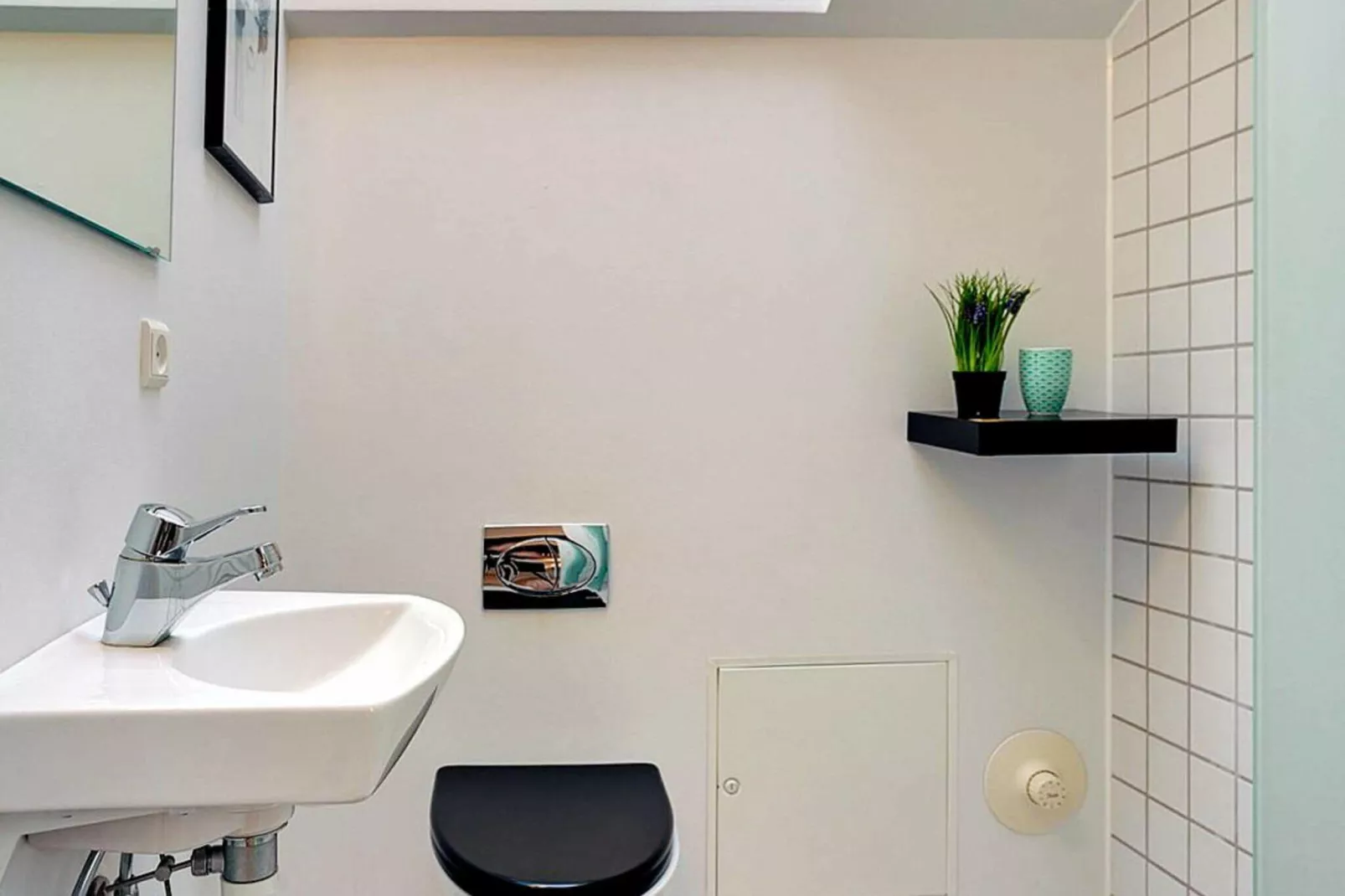 8 persoons vakantie huis in Hadsund-By Traum-Binnen