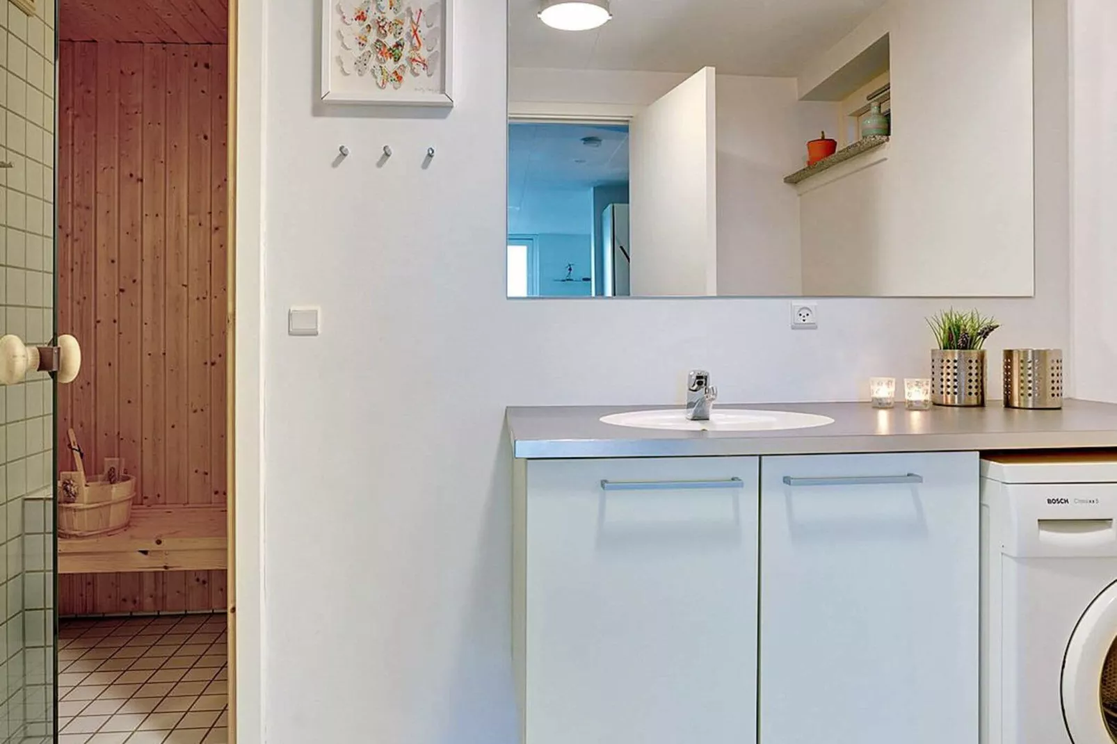 8 persoons vakantie huis in Hadsund-By Traum-Binnen