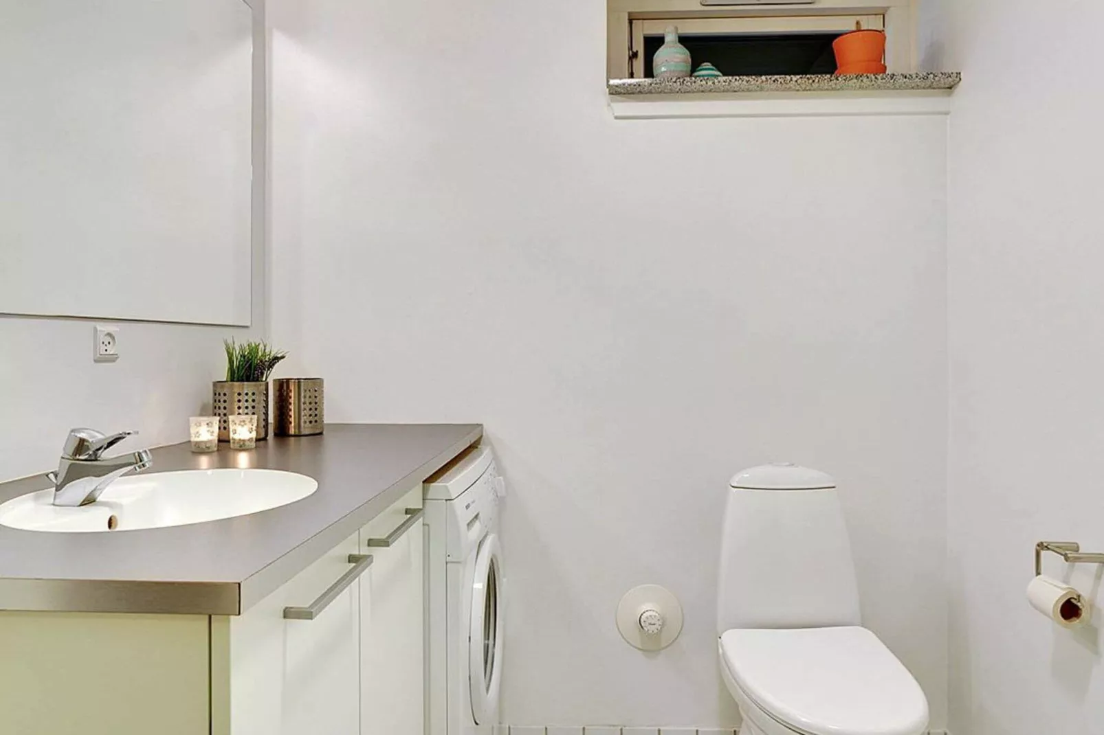 8 persoons vakantie huis in Hadsund-By Traum-Binnen