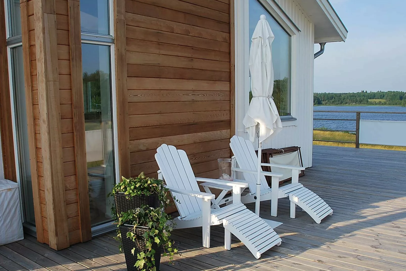 6 persoons vakantie huis in STJÄRNHOV-By Traum