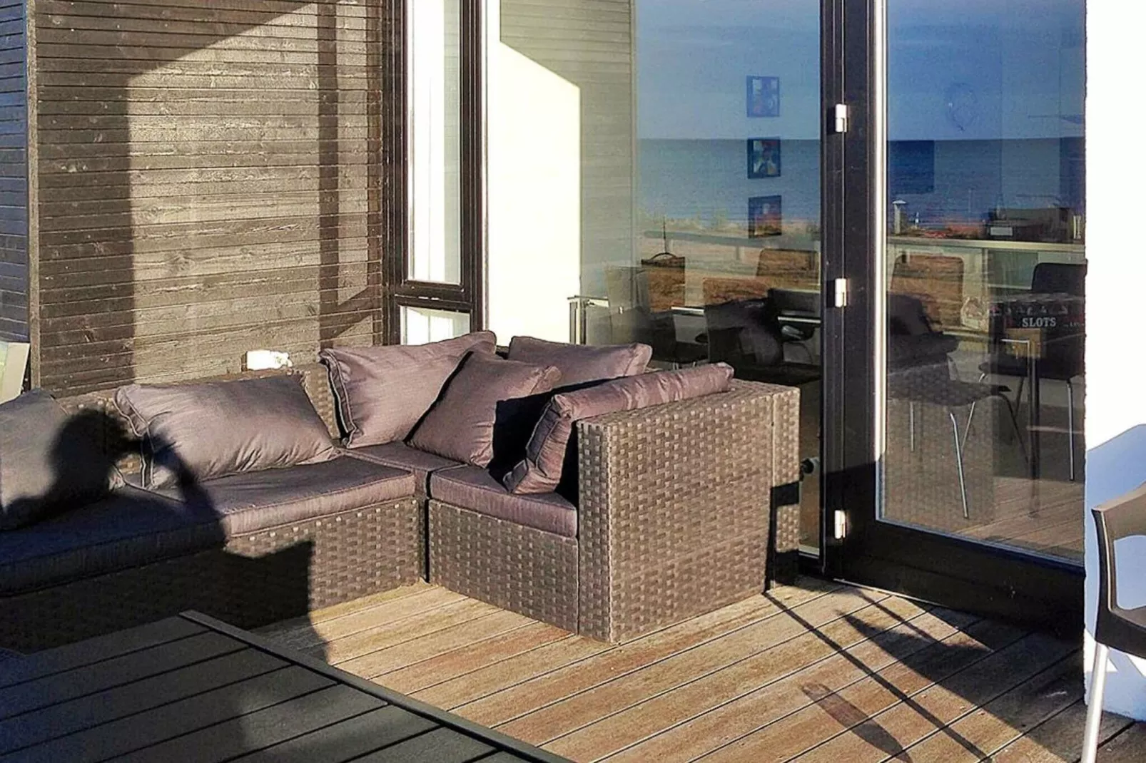 8 persoons vakantie huis in Hadsund-By Traum-Niet-getagd