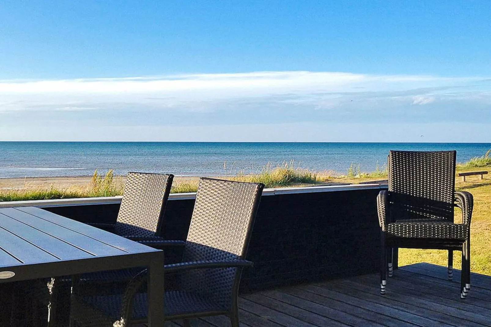 8 persoons vakantie huis in Hadsund-By Traum-Niet-getagd