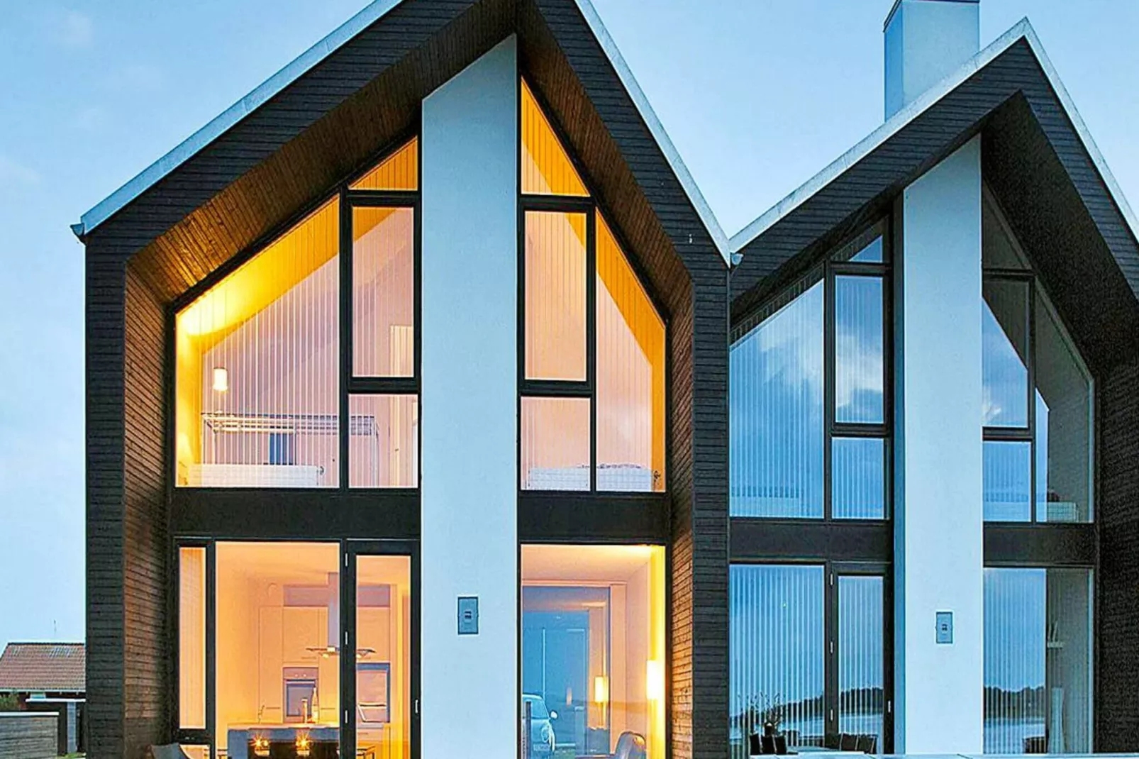 8 persoons vakantie huis in Hadsund-By Traum
