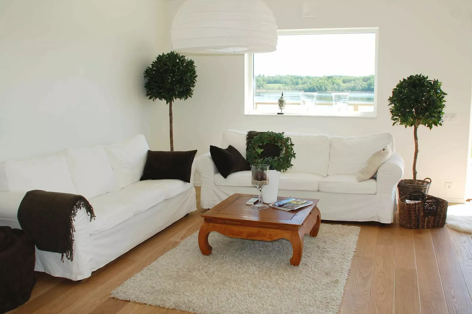 6 persoons vakantie huis in STJÄRNHOV-By Traum