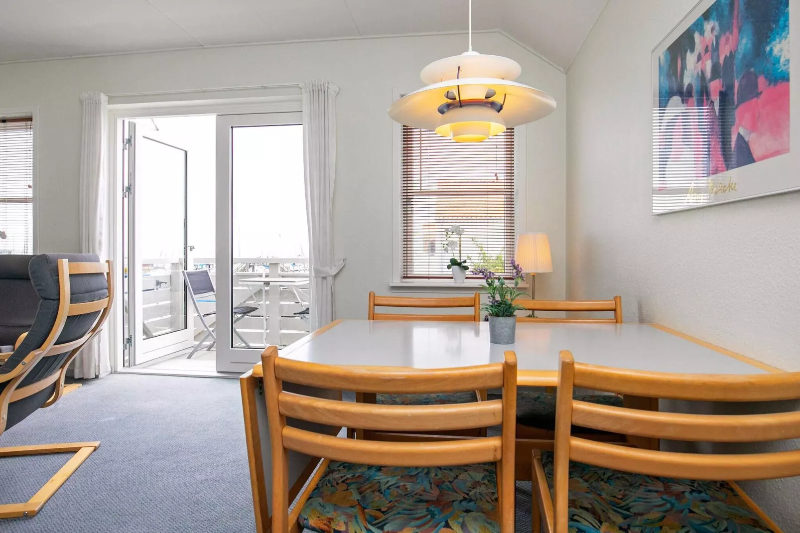 6 persoons vakantie huis in Rudkøbing-By Traum-Binnen
