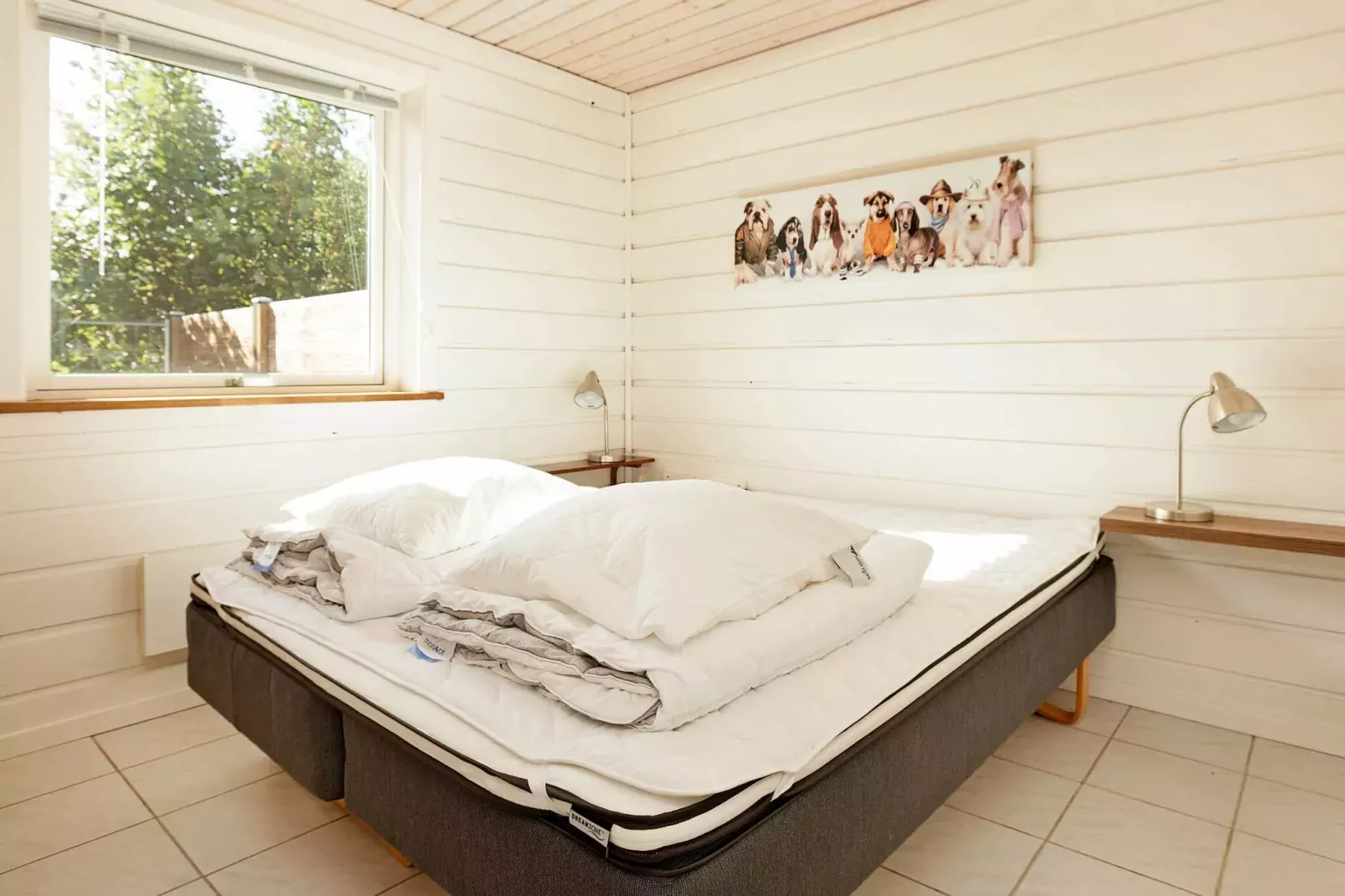 6 persoons vakantie huis in Asnæs-By Traum-Binnen