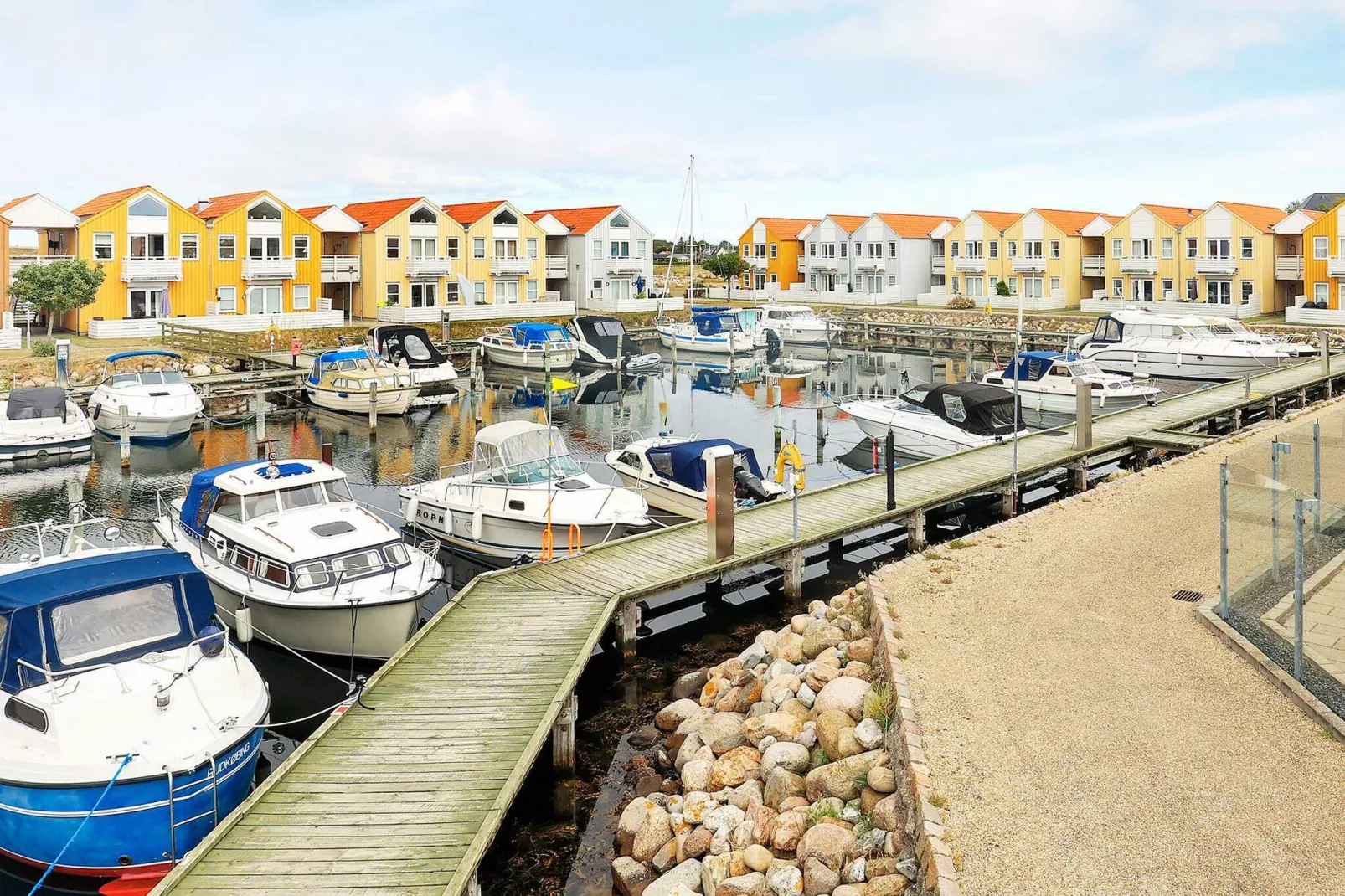 6 persoons vakantie huis in Rudkøbing-By Traum-Niet-getagd