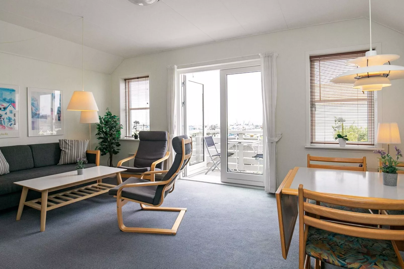 6 persoons vakantie huis in Rudkøbing-By Traum-Binnen