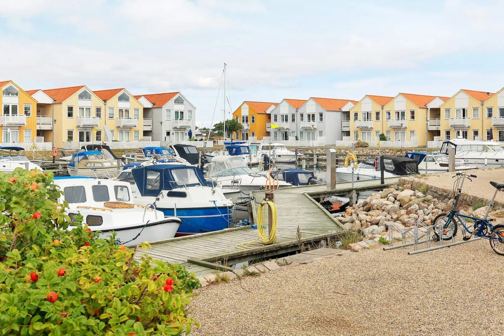 6 persoons vakantie huis in Rudkøbing-By Traum-Niet-getagd