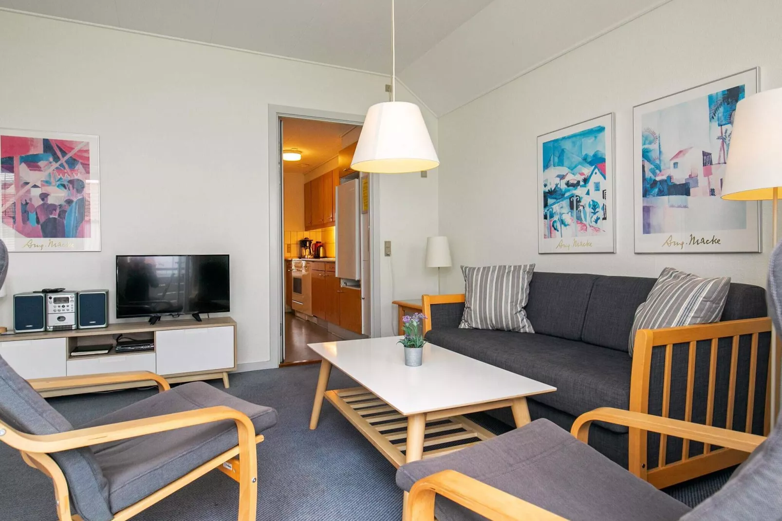 6 persoons vakantie huis in Rudkøbing-By Traum-Binnen