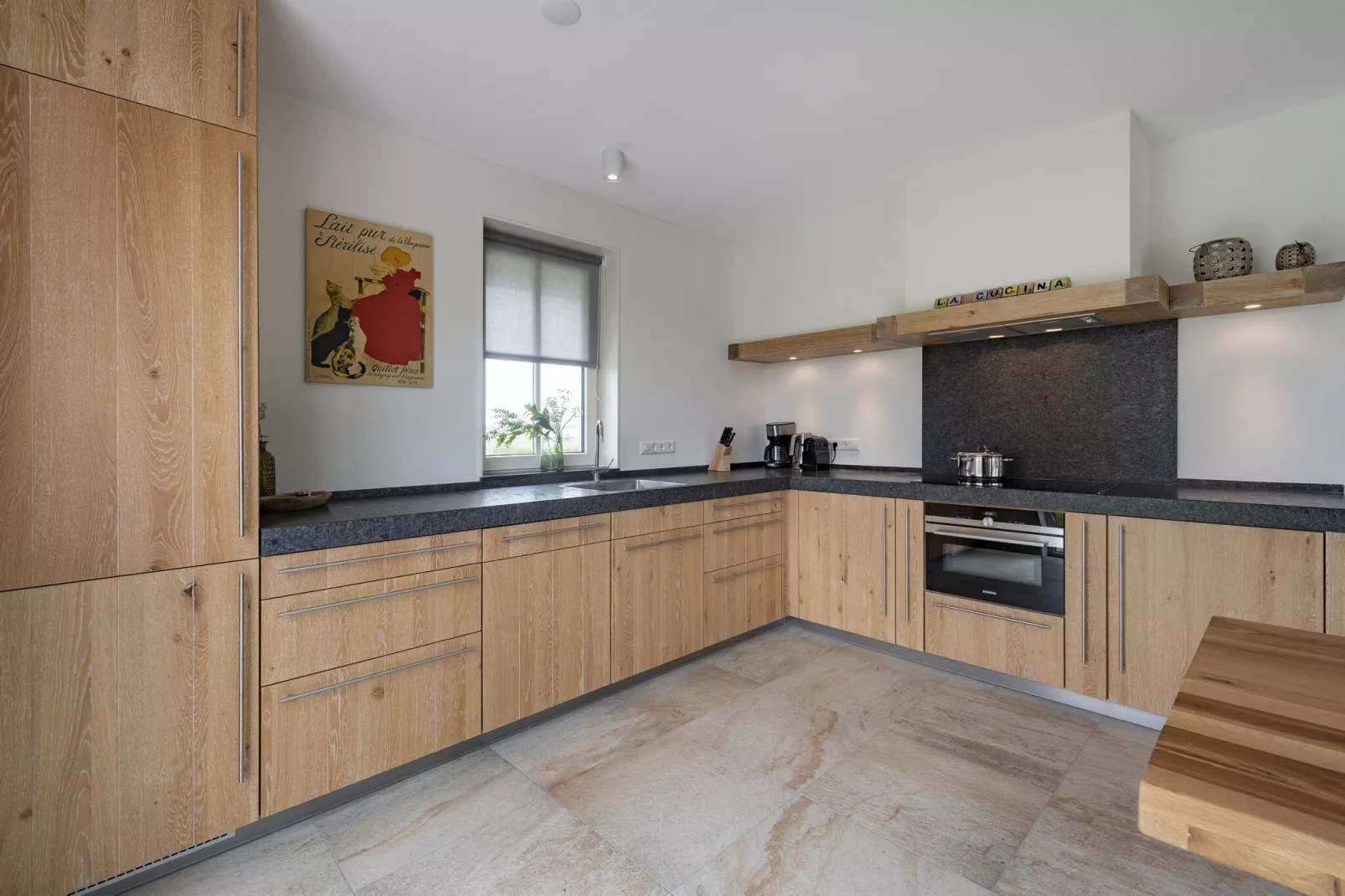 Friese Meren Villa's 5