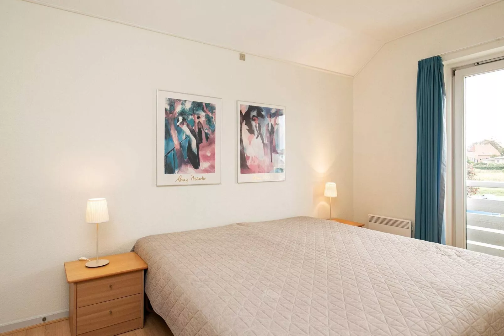 6 persoons vakantie huis in Rudkøbing-By Traum-Binnen