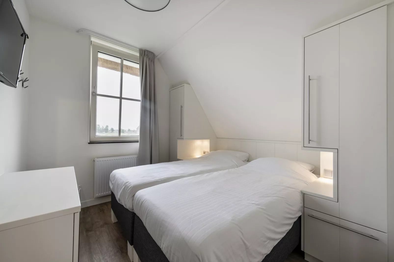 Friese Meren Villa's 5