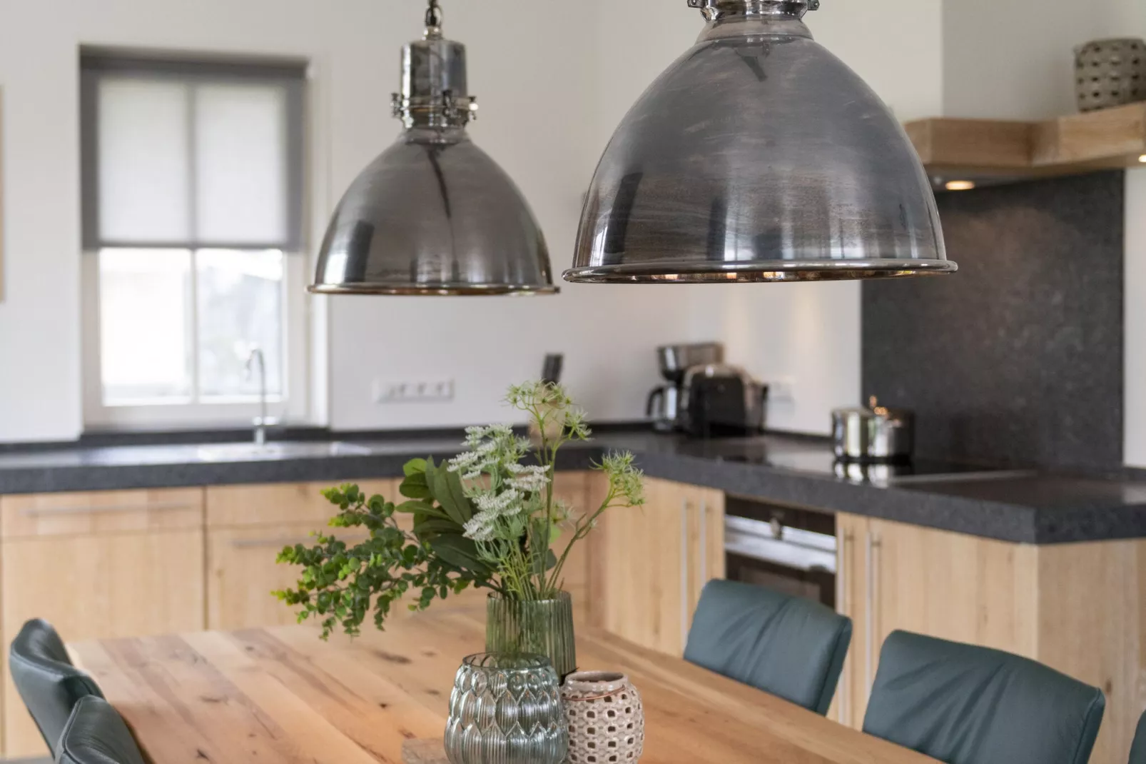 Friese Meren Villa's 5 - Sfeer
