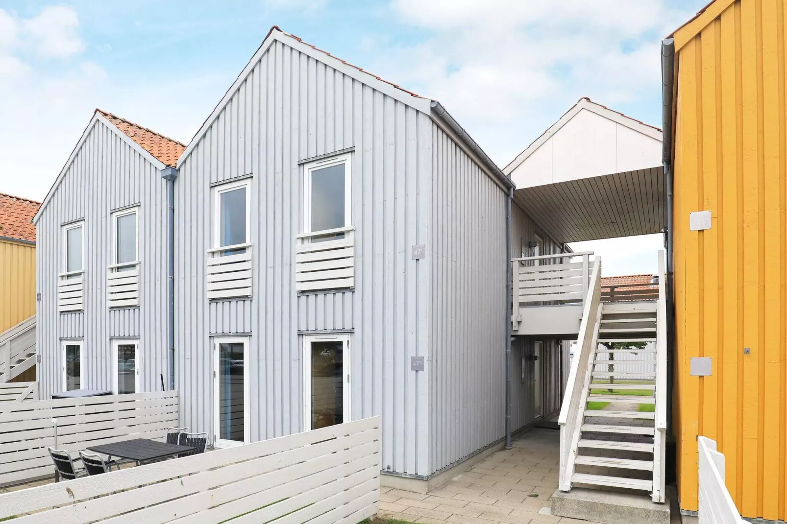 6 persoons vakantie huis in Rudkøbing-By Traum-Uitzicht
