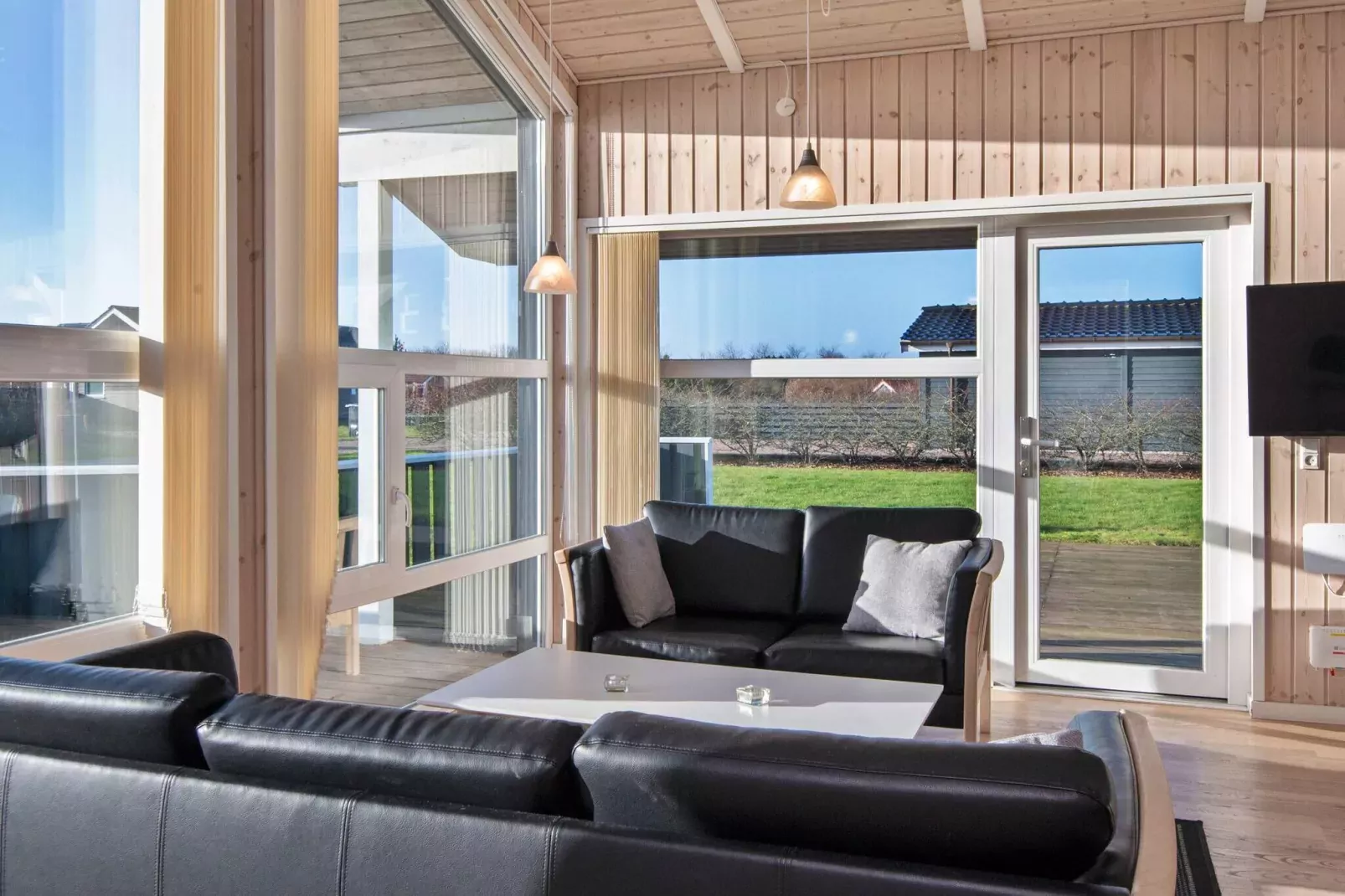 6 persoons vakantie huis in Tarm-Binnen
