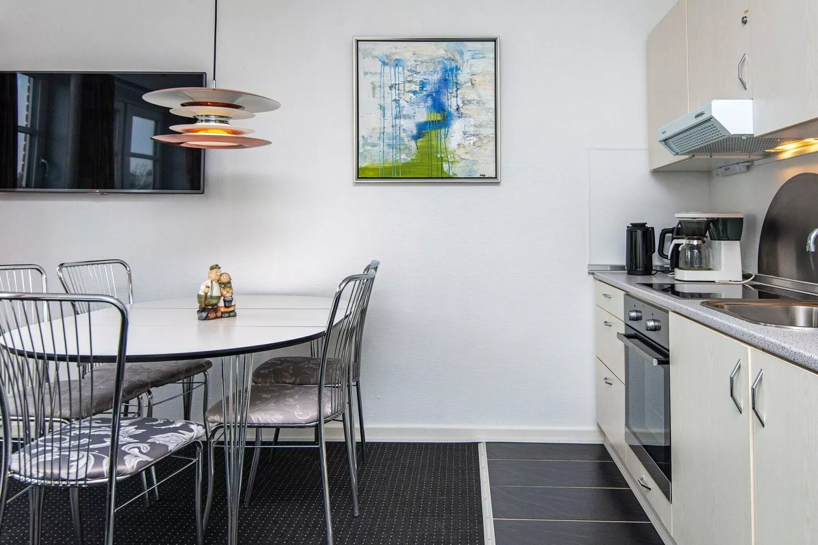 5 persoons vakantie huis in Rømø-By Traum-Binnen