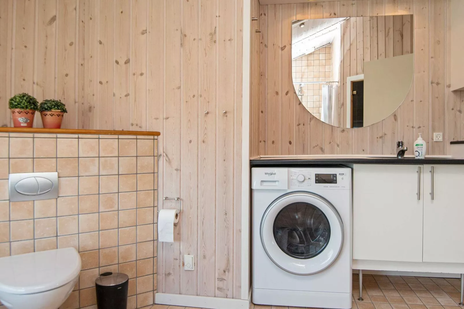 6 persoons vakantie huis in Tarm-Binnen