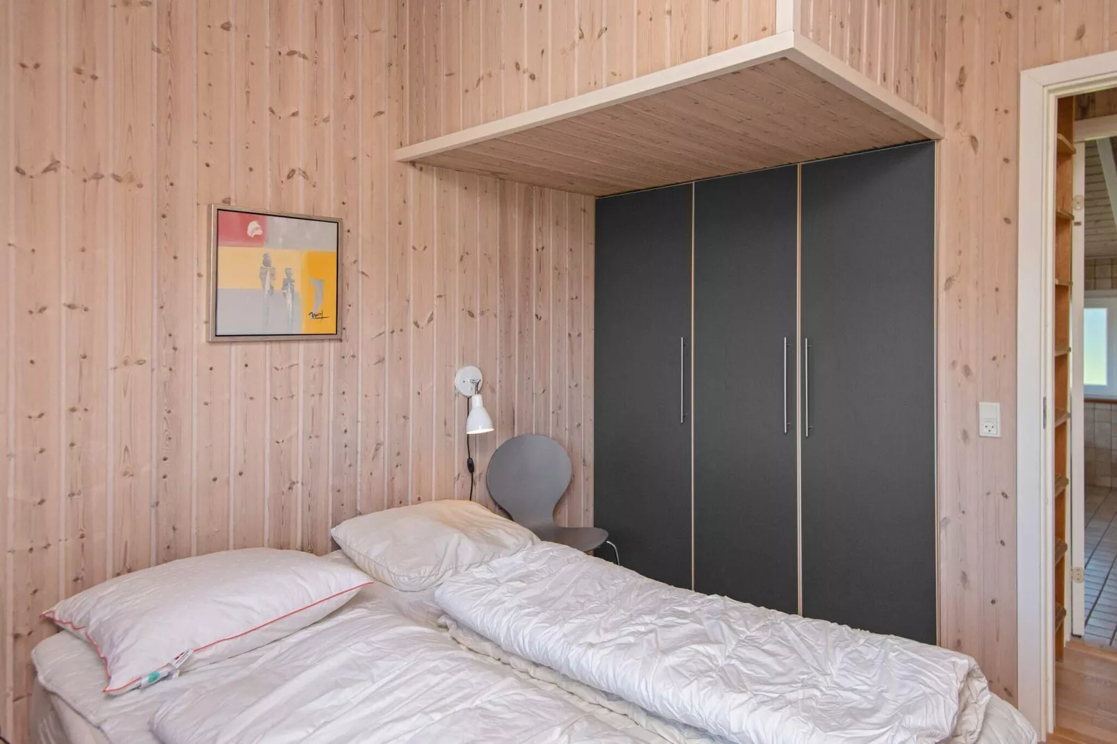 6 persoons vakantie huis in Tarm-Binnen