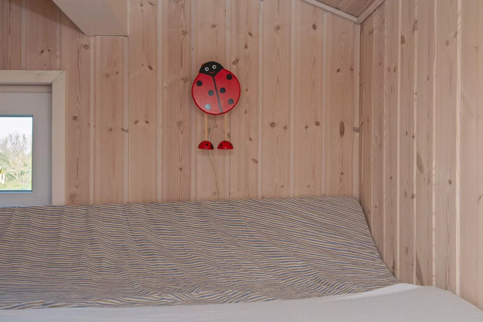6 persoons vakantie huis in Tarm-Binnen
