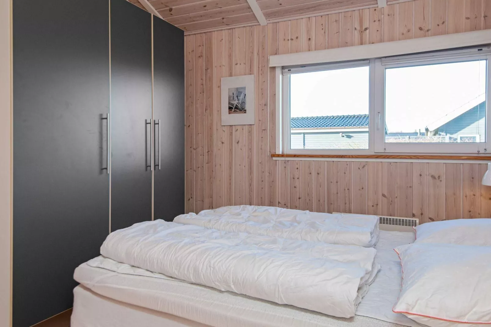 6 persoons vakantie huis in Tarm-Binnen
