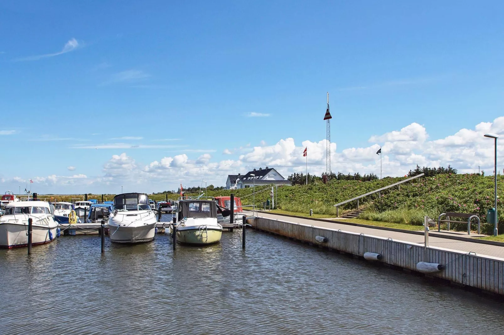 6 persoons vakantie huis in Tarm-Niet-getagd