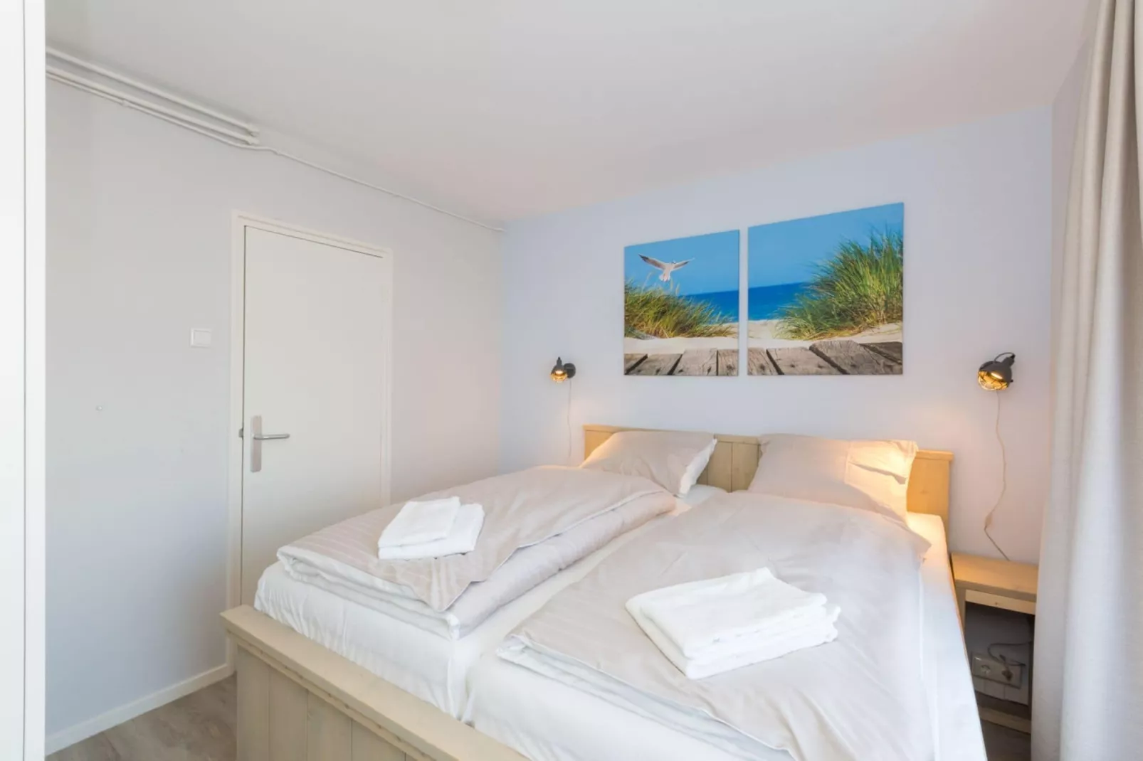 Kurhaus- appartement 5 Zoutelande