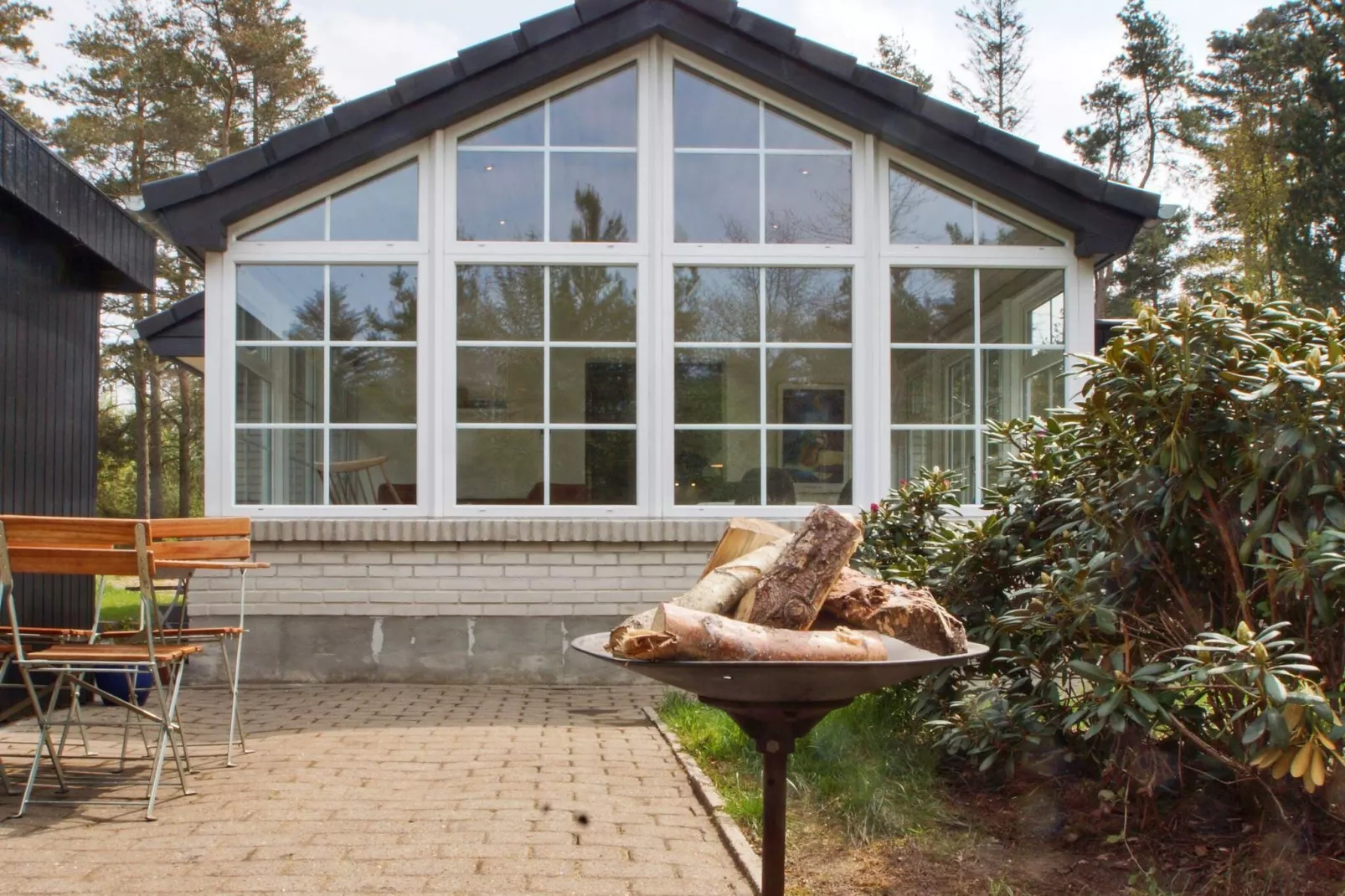 Rustig strandverblijf-By Traum-Buitenlucht