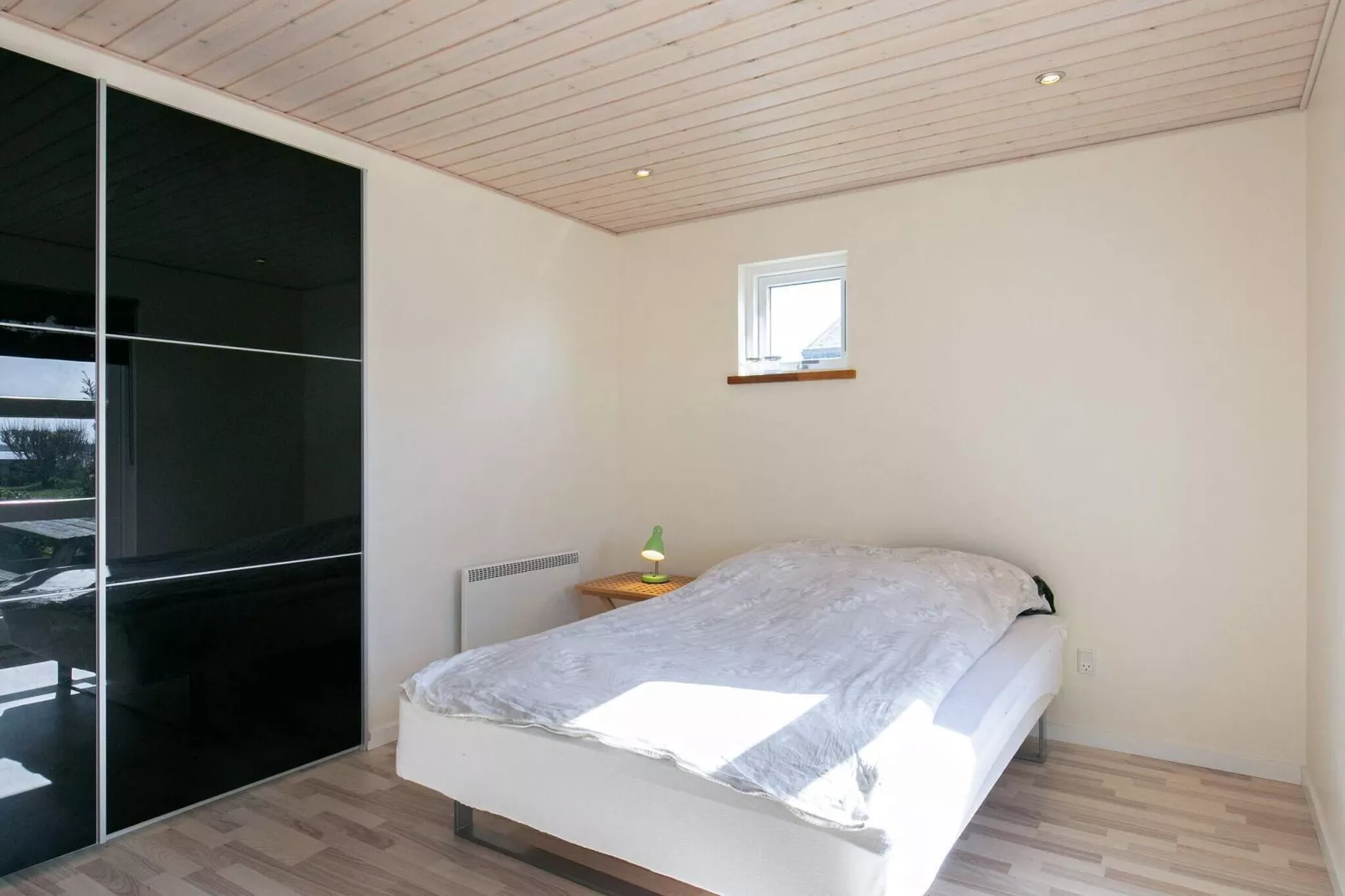 Kustplezier in Dyreborg-By Traum-Binnen