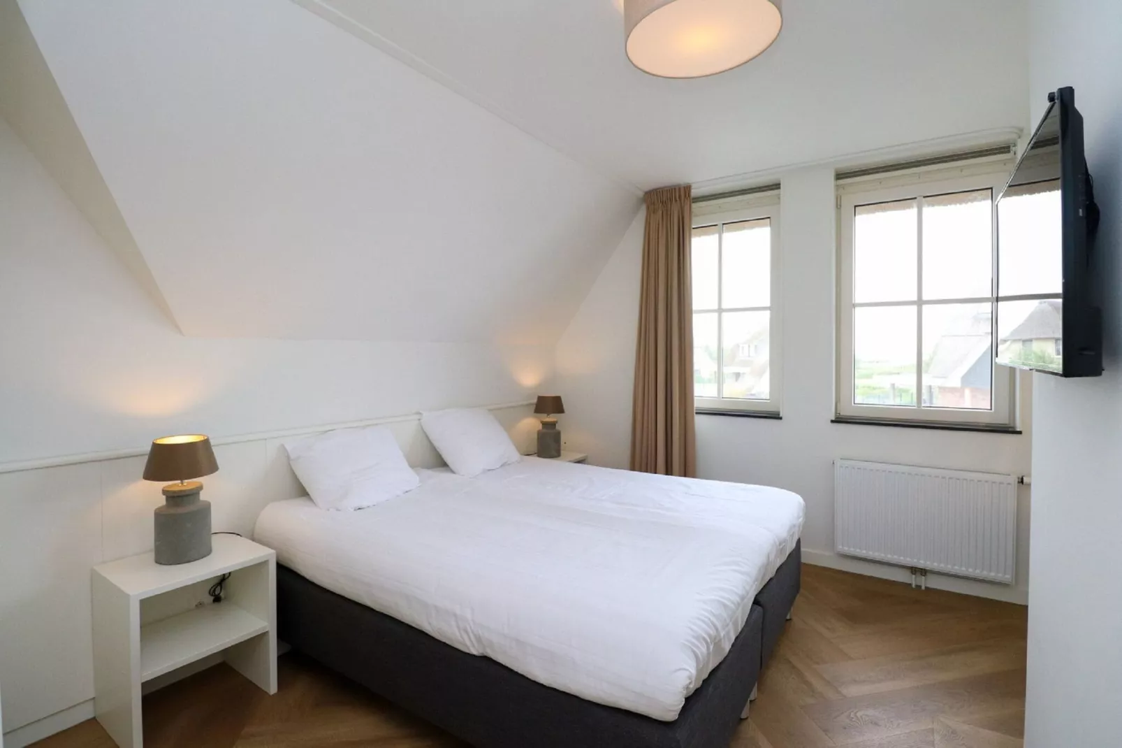 Friese Meren Villa's 16-Slaapkamer