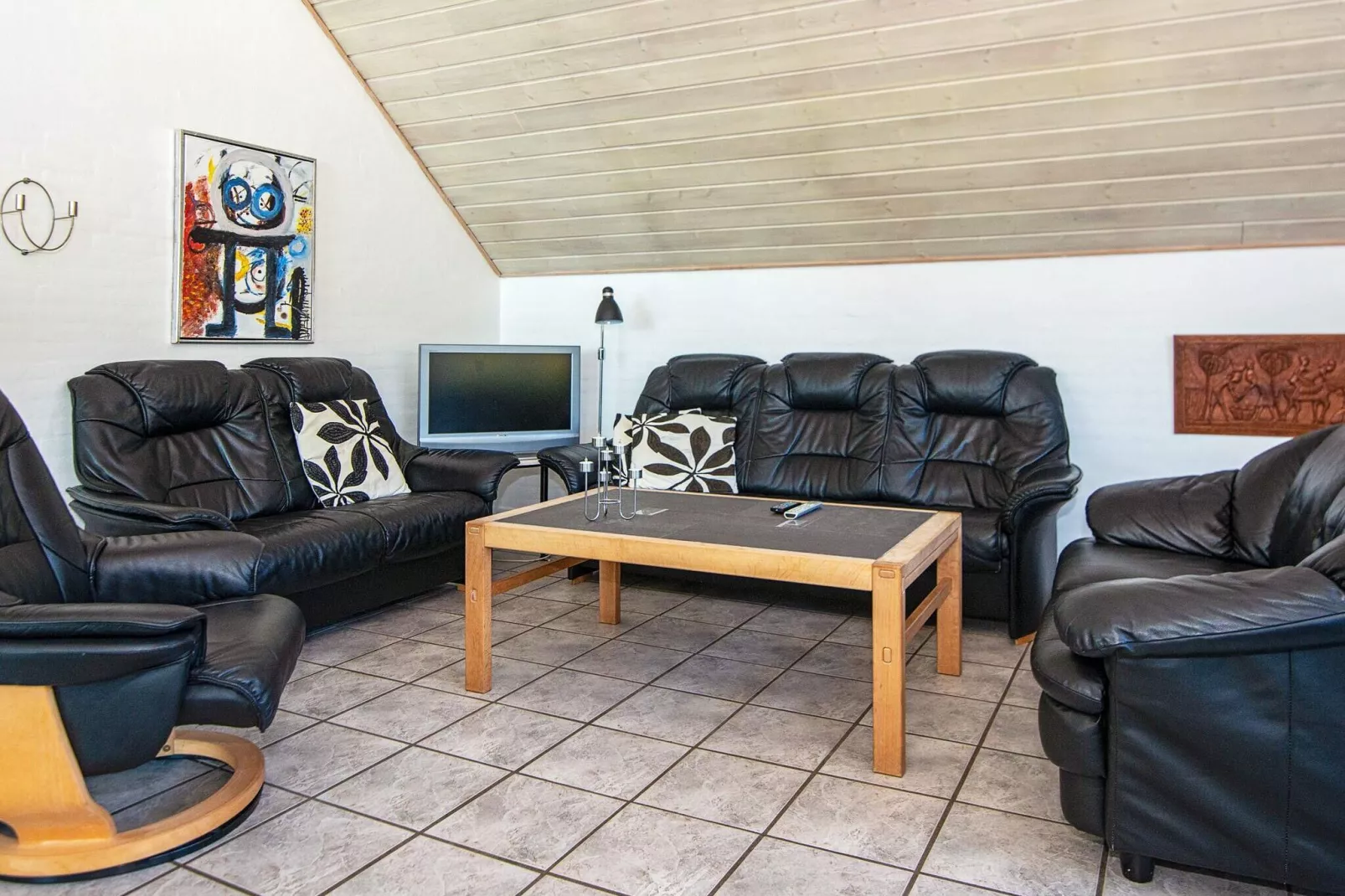 14 persoons vakantie huis in Ringkøbing-By Traum