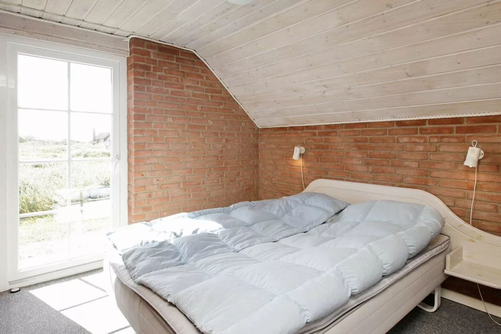 14 persoons vakantie huis in Ringkøbing-By Traum-Binnen
