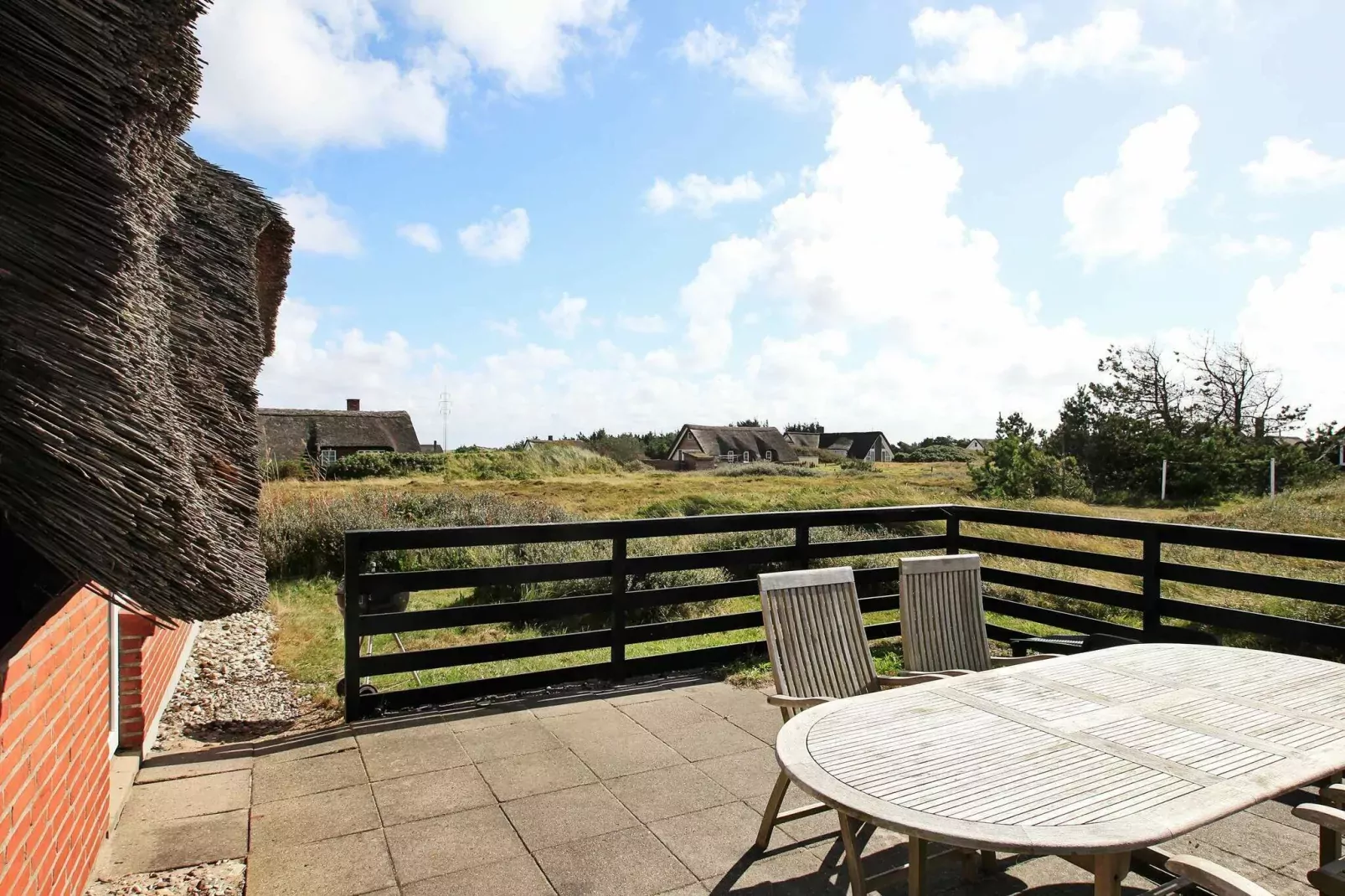 14 persoons vakantie huis in Ringkøbing-By Traum