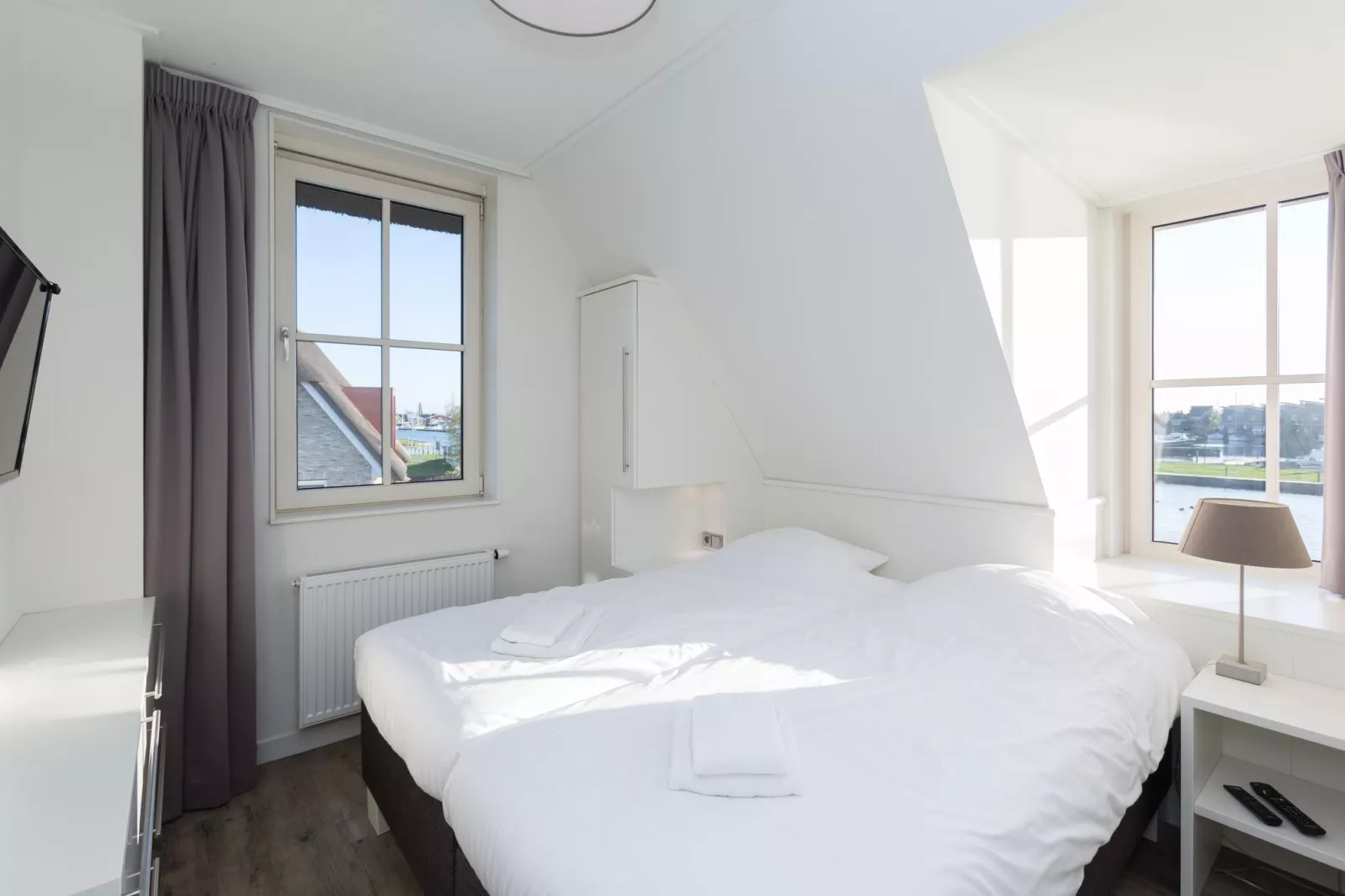 Friese Meren Villa's 19-Slaapkamer