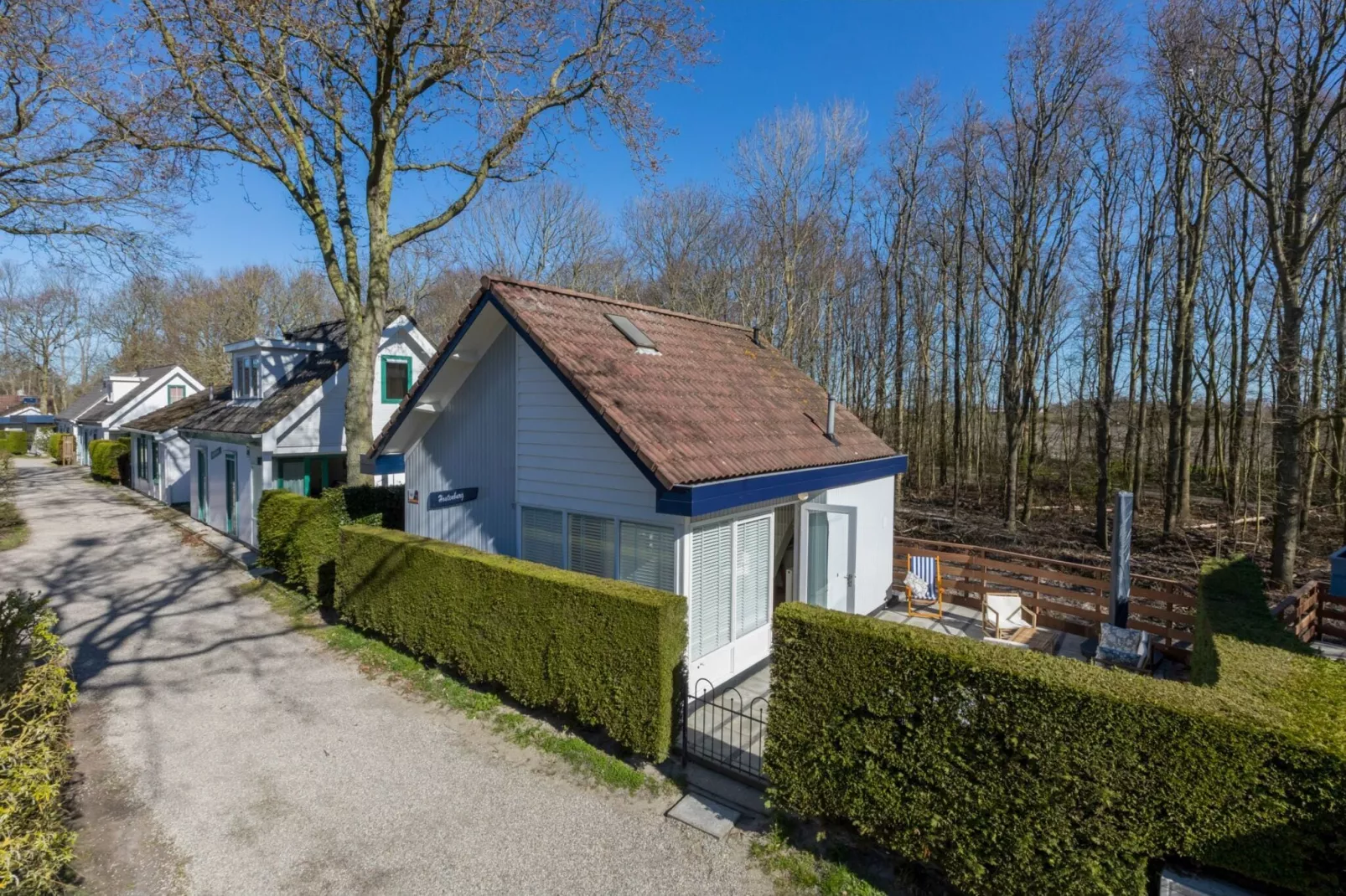 Noordendolfer 2-21