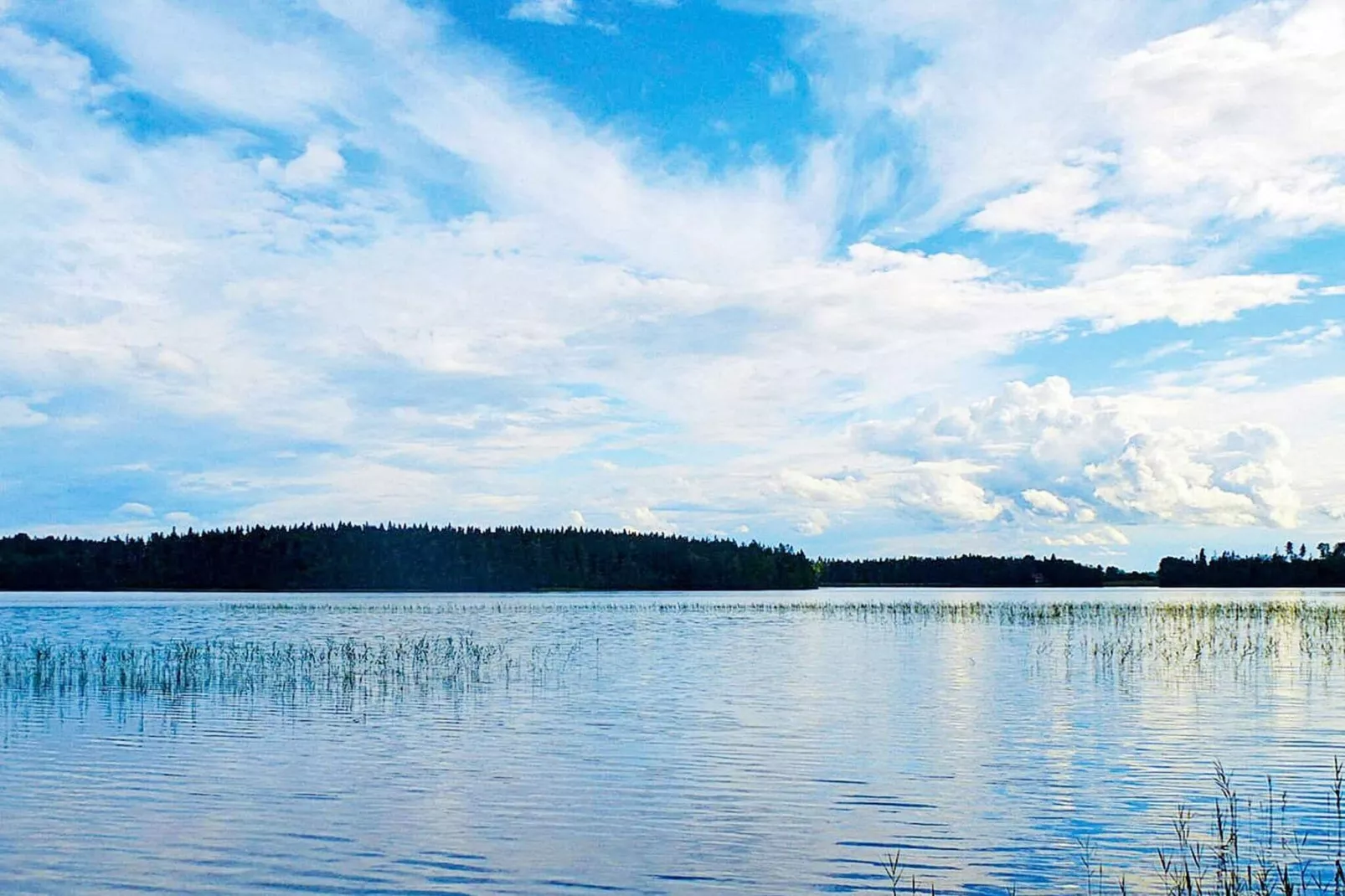 7 persoons vakantie huis in ÄLGARÅS-By Traum