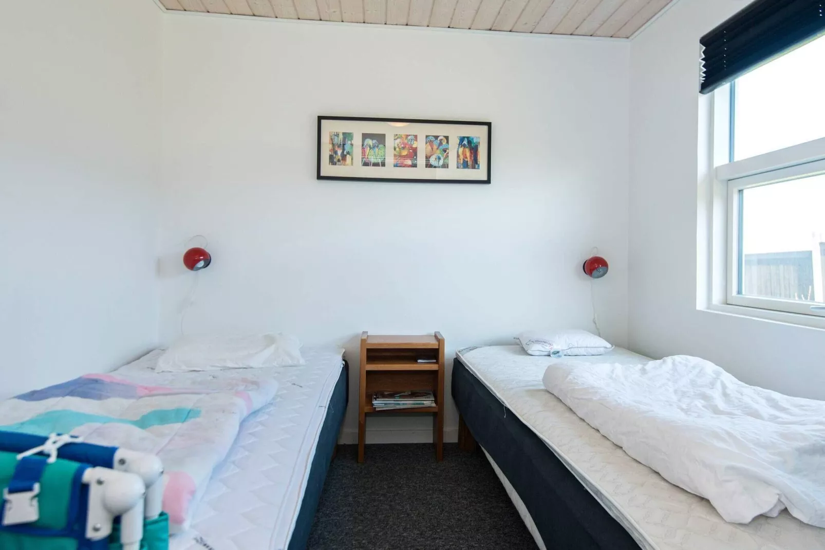 6 persoons vakantie huis in Allingåbro-By Traum-Binnen