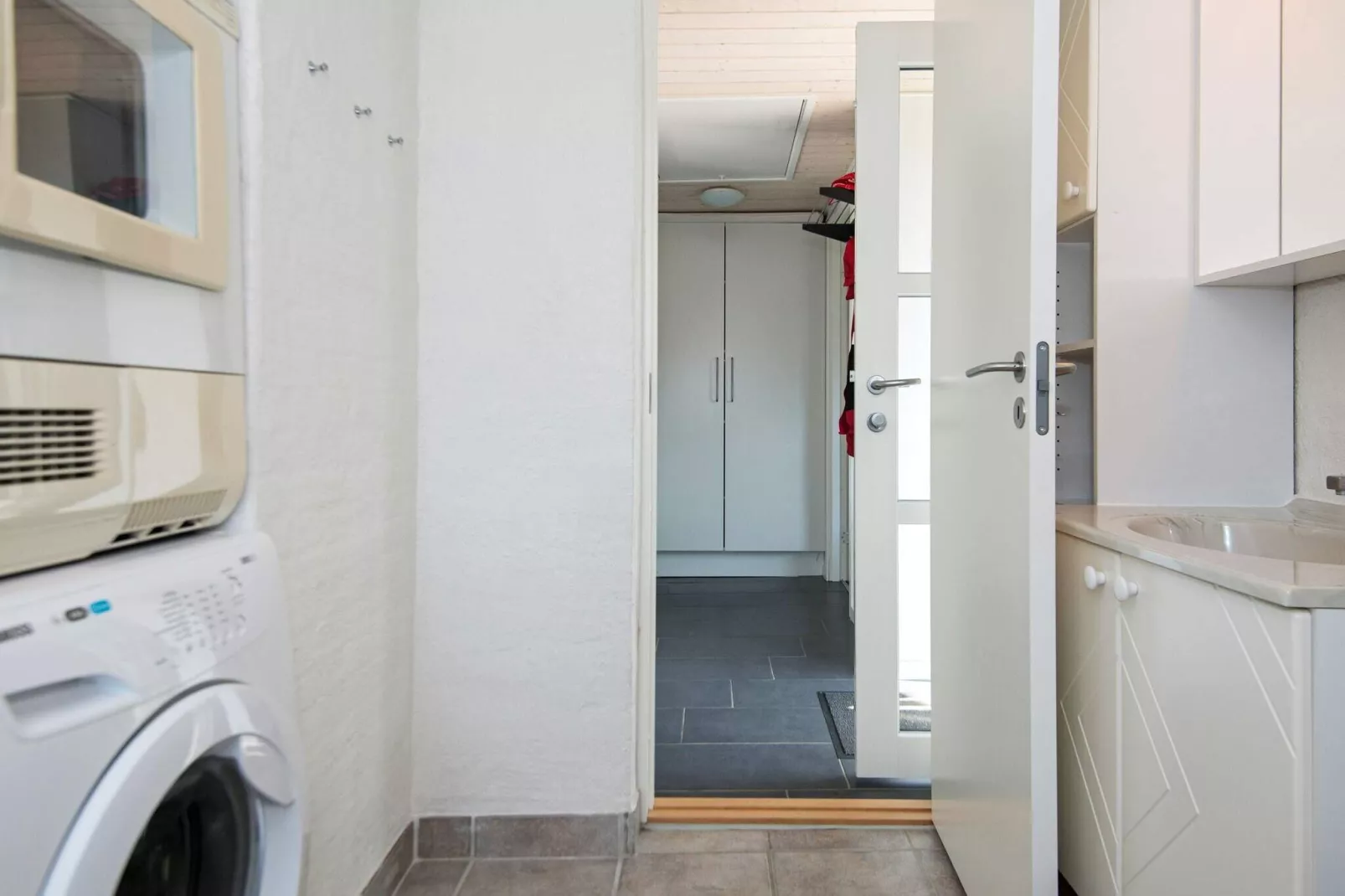 6 persoons vakantie huis in Allingåbro-By Traum-Binnen