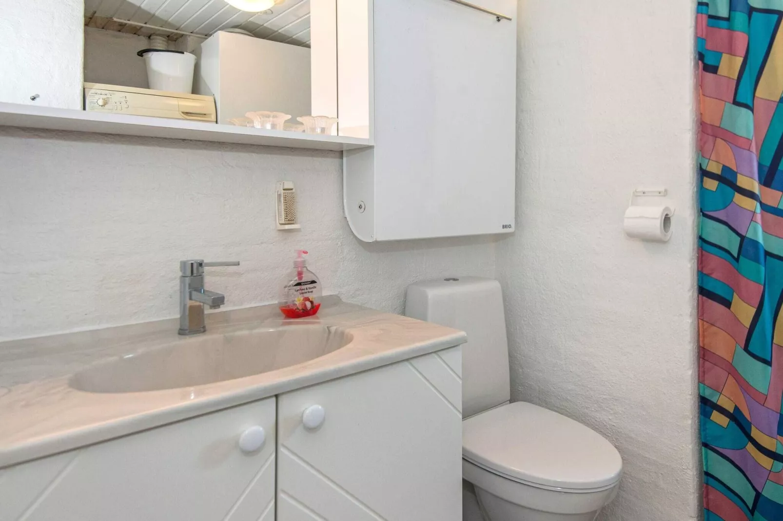 6 persoons vakantie huis in Allingåbro-By Traum-Binnen