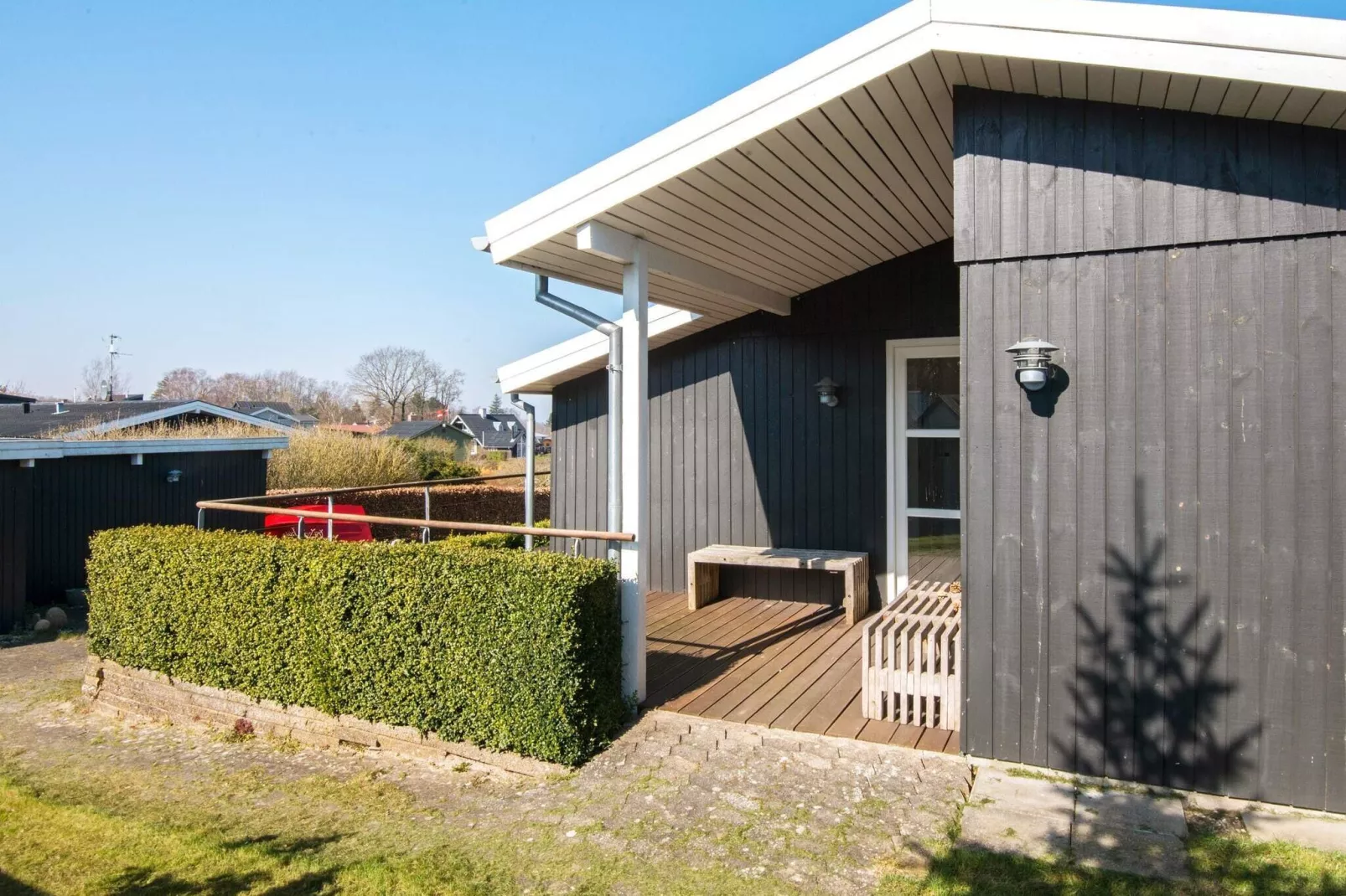 6 persoons vakantie huis in Allingåbro-By Traum-Uitzicht