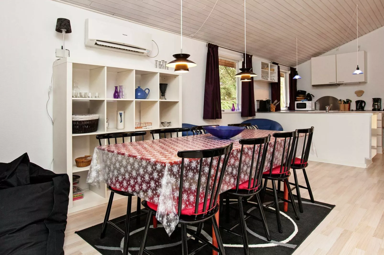 6 persoons vakantie huis in Store Fuglede-By Traum-Binnen