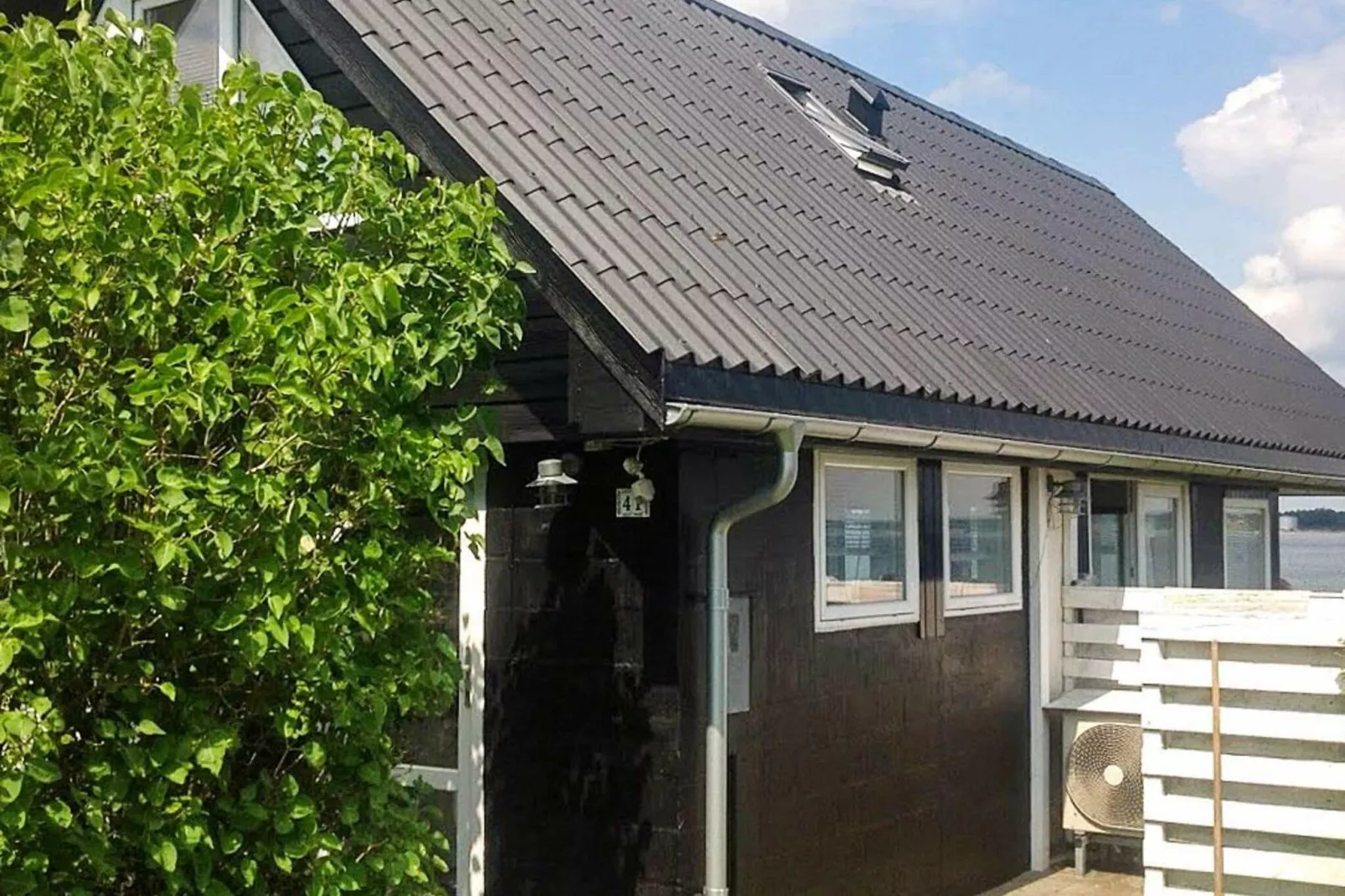 4 persoons vakantie huis in Middelfart-By Traum-Buitenlucht
