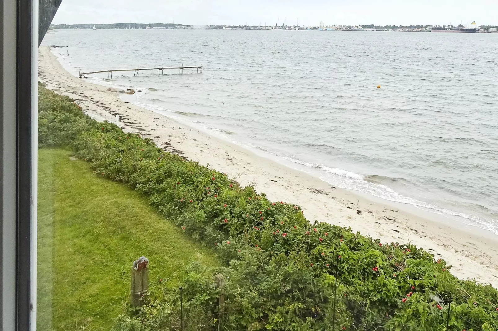 4 persoons vakantie huis in Middelfart-By Traum-Waterzicht