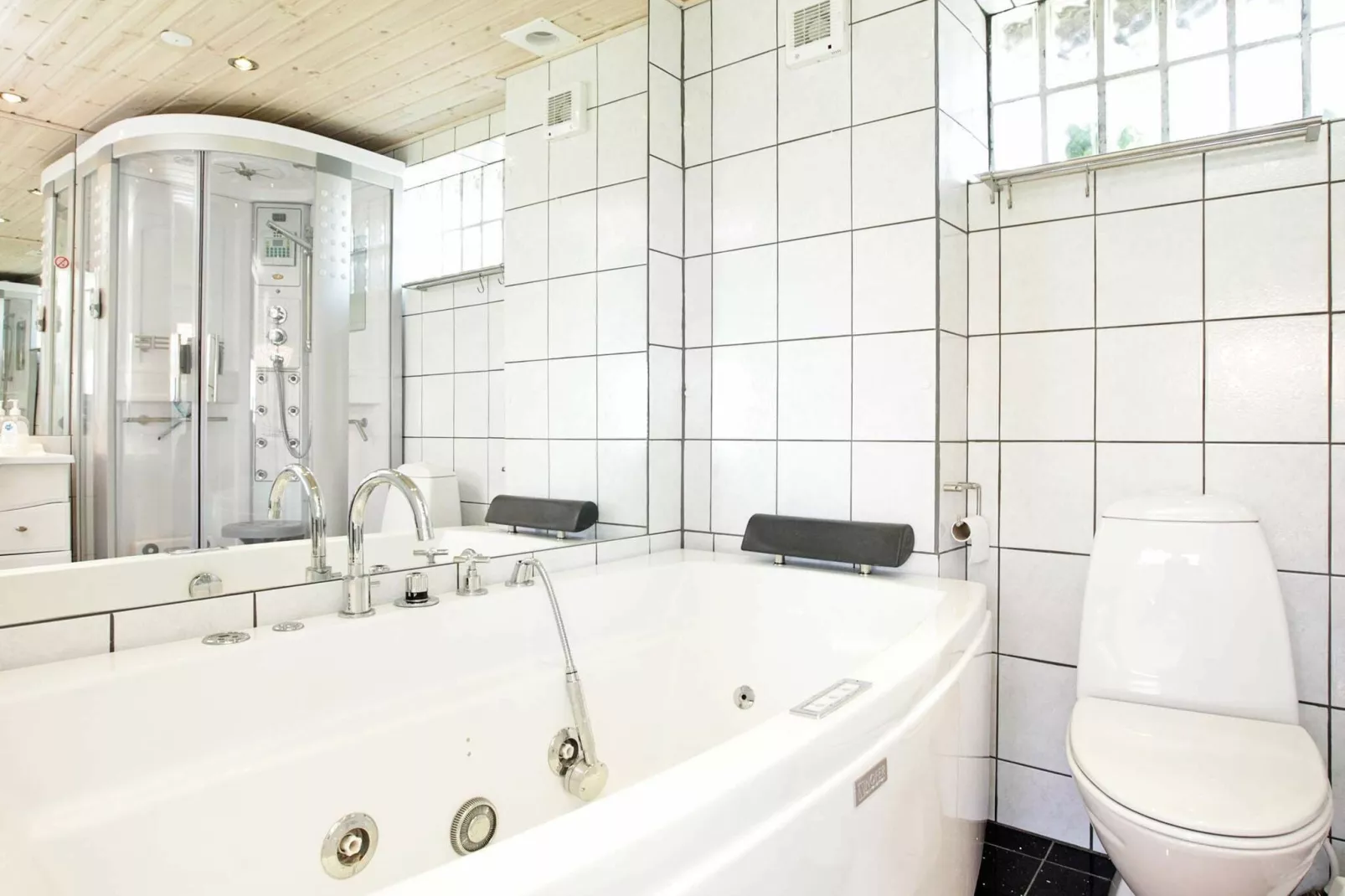 4 persoons vakantie huis in Middelfart-By Traum-Spa