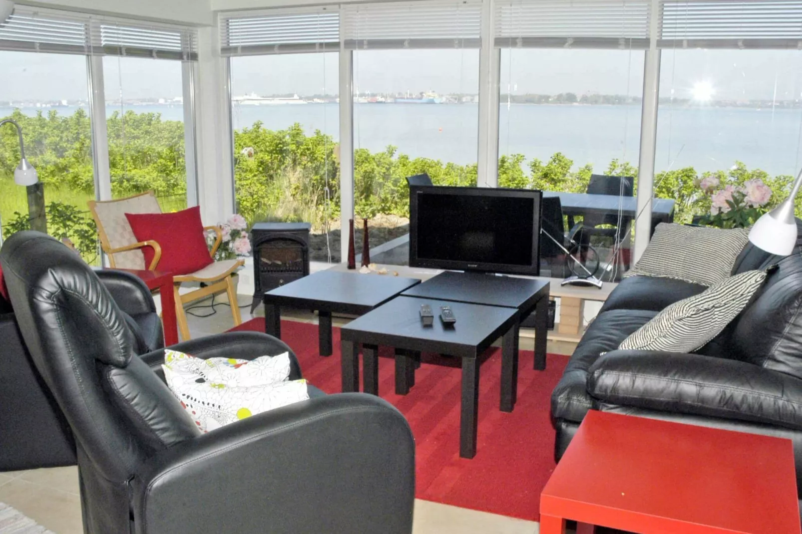 4 persoons vakantie huis in Middelfart-By Traum-Binnen