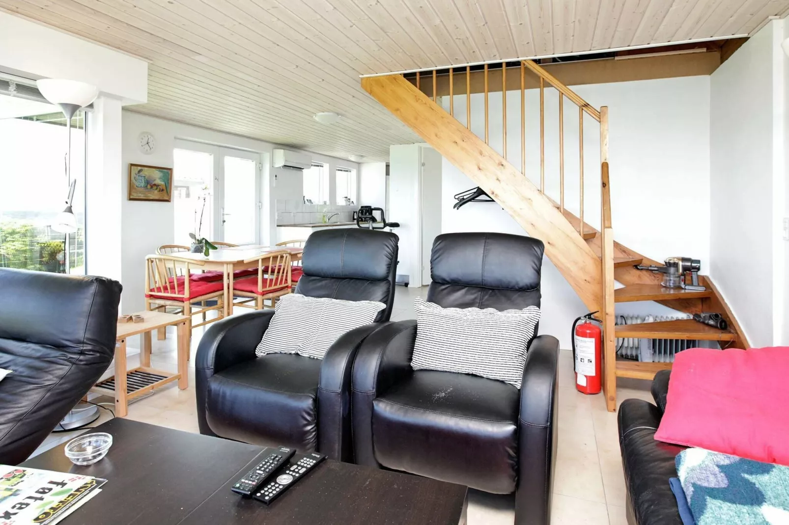 4 persoons vakantie huis in Middelfart-By Traum-Binnen