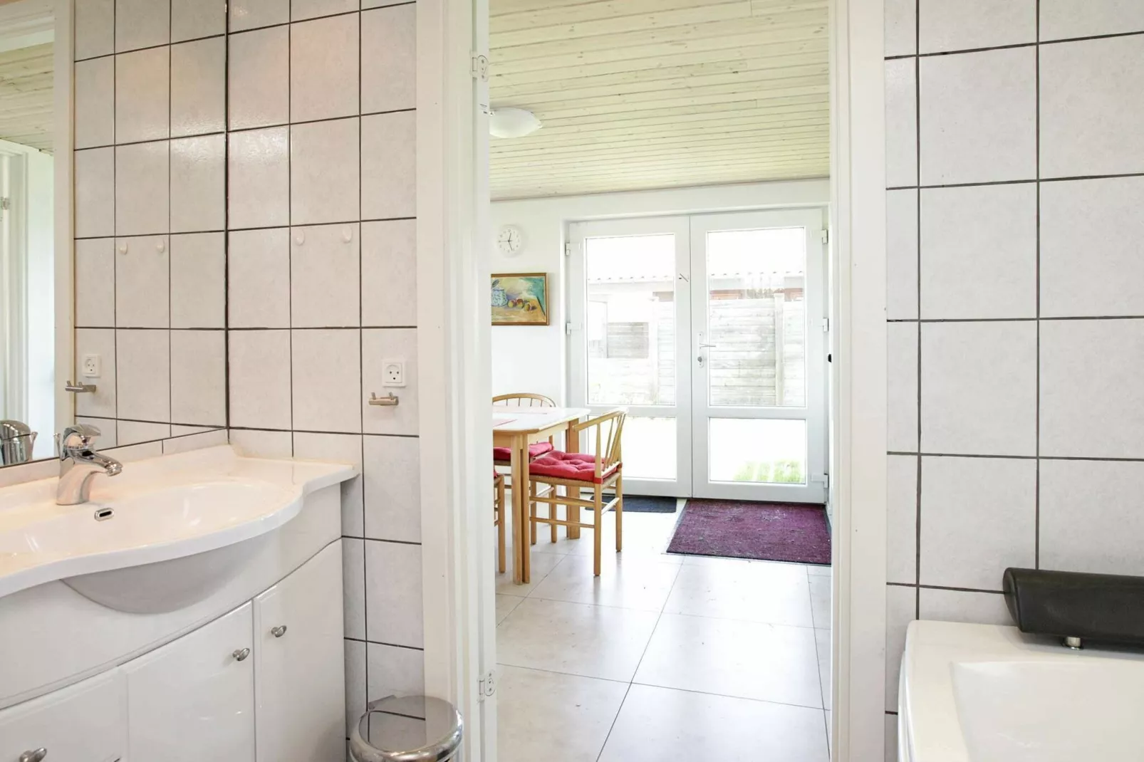 4 persoons vakantie huis in Middelfart-By Traum-Binnen